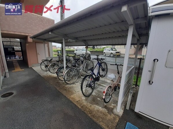 五十鈴ケ丘駅 徒歩29分 3階の物件内観写真